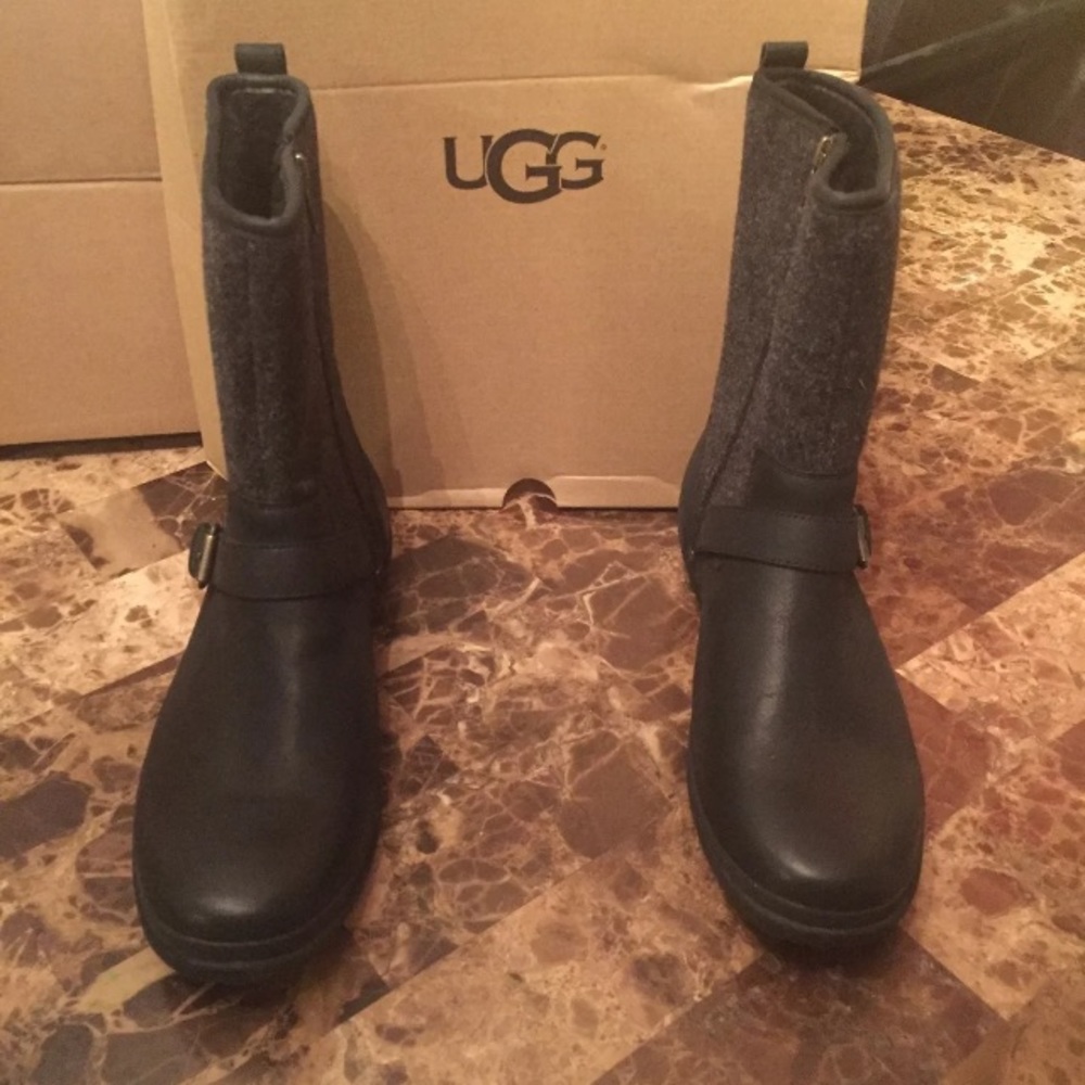 UGG Weather Boots
